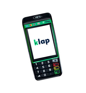 Soluciones de Pago para Comercios | Klap - POS, E-commerce, App Klap, Link de Pago