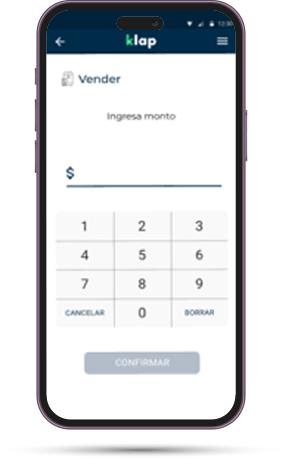 Soluciones de Pago para Comercios | Klap - POS, E-commerce, App Klap, Link de Pago