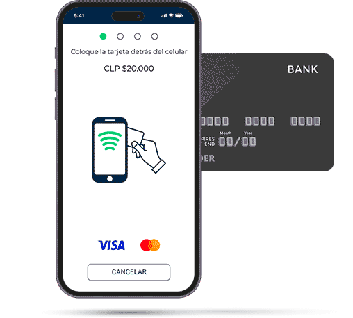 Soluciones de Pago para Comercios | Klap - POS, E-commerce, App Klap, Link de Pago